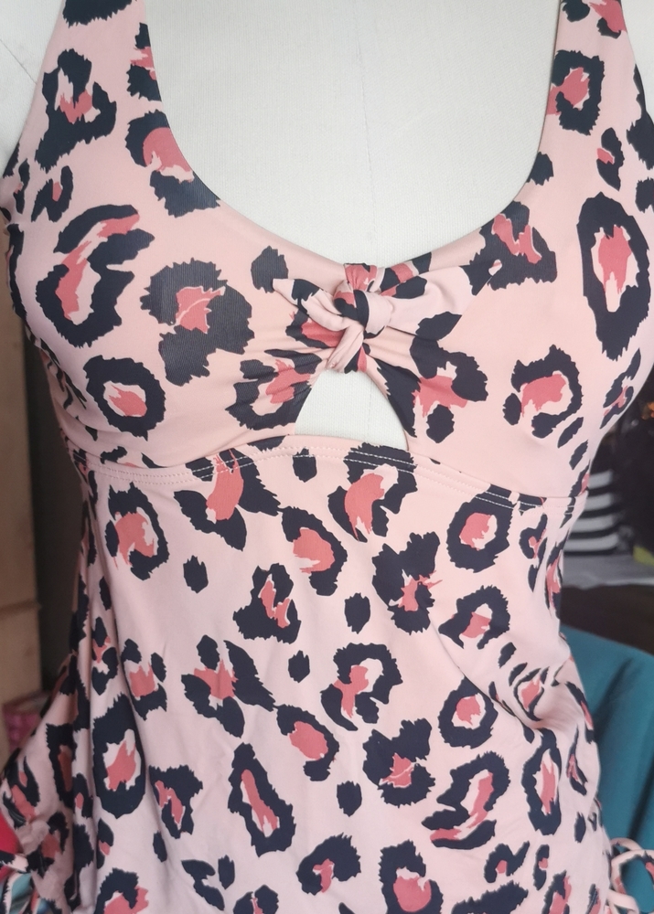 Tankini top